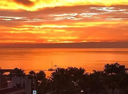Appartement Atardecer De Ensueno à Málaga Extérieur photo