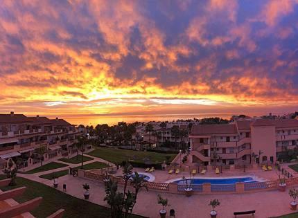 Appartement Atardecer De Ensueno *