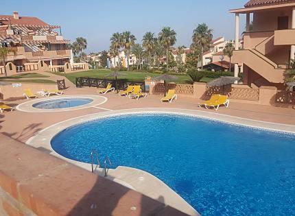 Atardecer De Ensueno Appartement