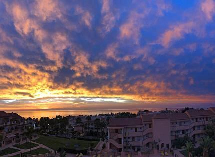Atardecer De Ensueno Apartment *