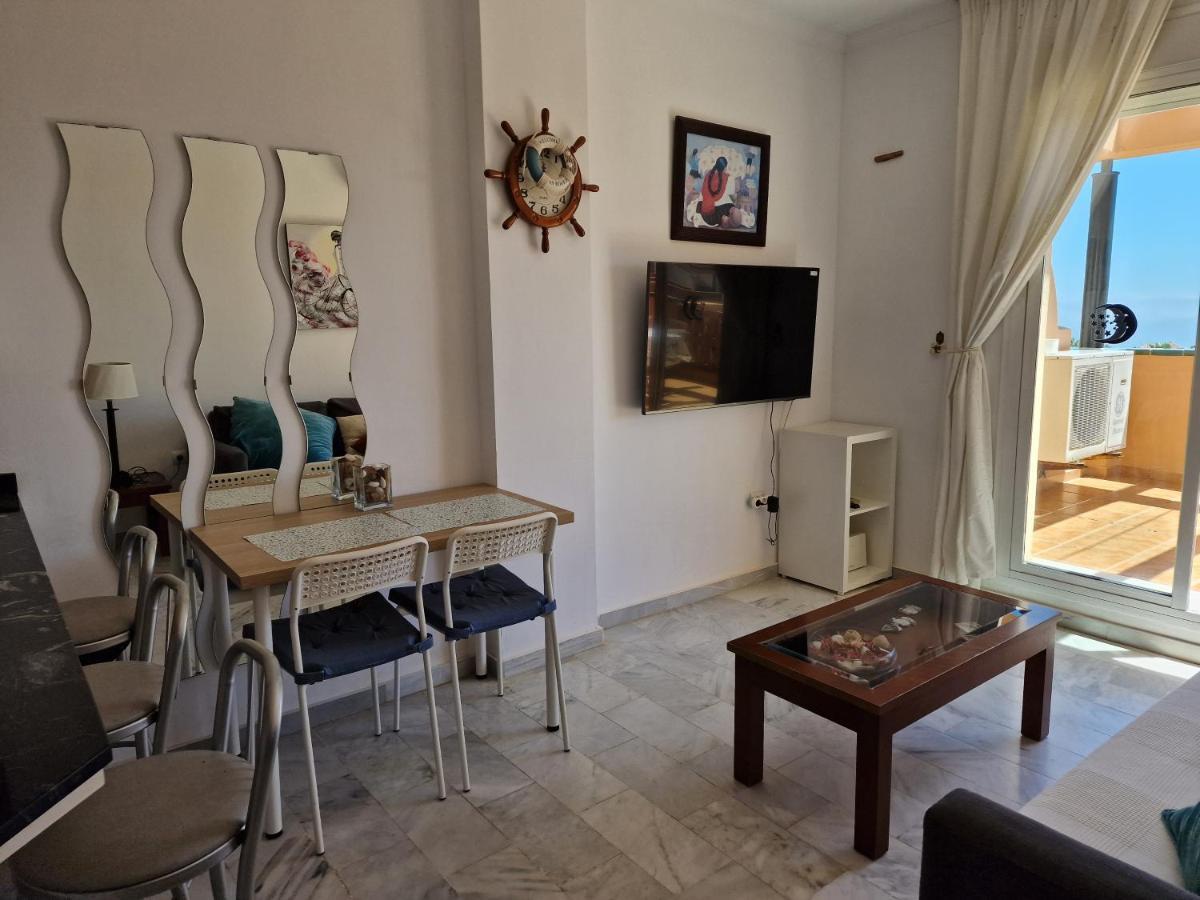 Atardecer De Ensueno Appartement Málaga