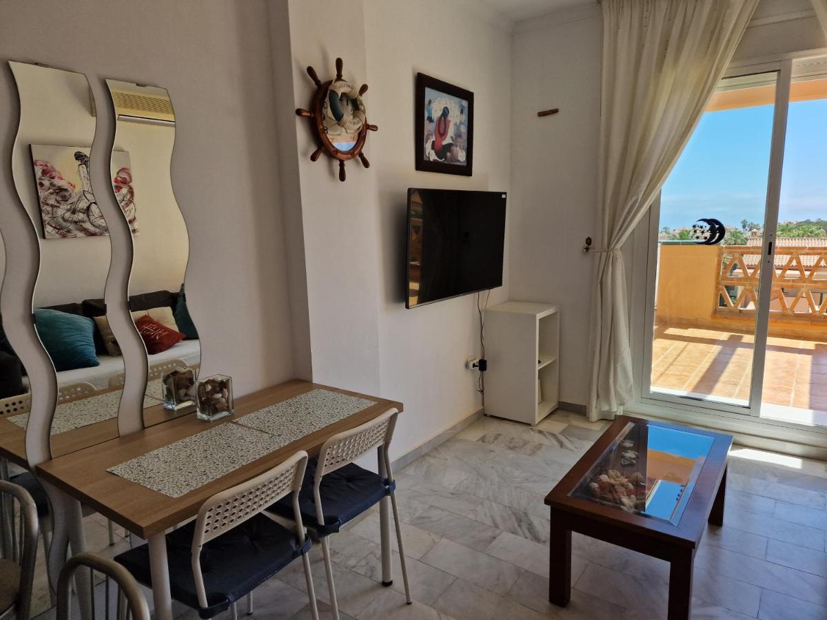 Apartament Atardecer De Ensueno